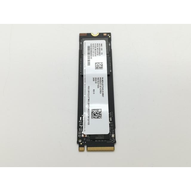 中古】各社 1TB SSD (M.2 2280/PCIe4.0 NVMe)【日本橋3】保証期間1