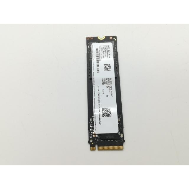 中古】各社 512GB SSD (M.2 2280/PCIe4.0 NVMe)【日本橋3】保証期間1