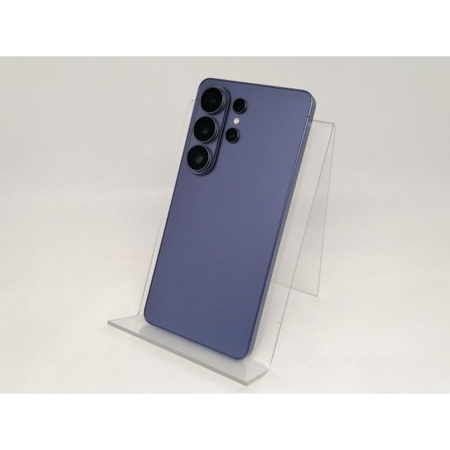 中古】SAMSUNG 国内版 【SIMフリー】 Galaxy S26 Ultra コバルト