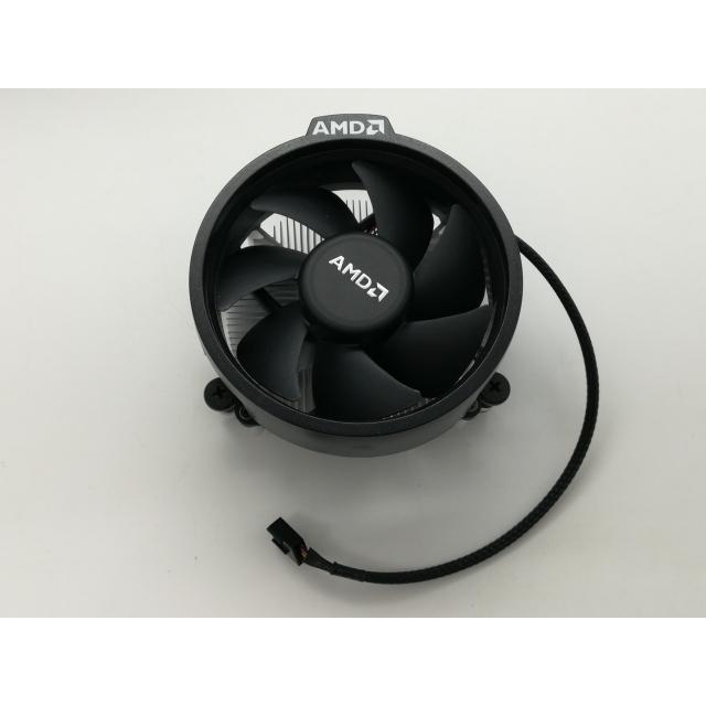 中古】AMD Ryzen 5 5500 (3.6GHz/TC:4.2GHz) BOX AM4/6C/12T/L3 16MB