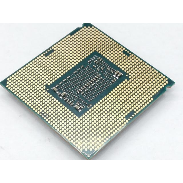 中古】Intel Core i5-9500 (3GHz/TB:4.4GHz/SRF4B/U0) bulk LGA1151/6C