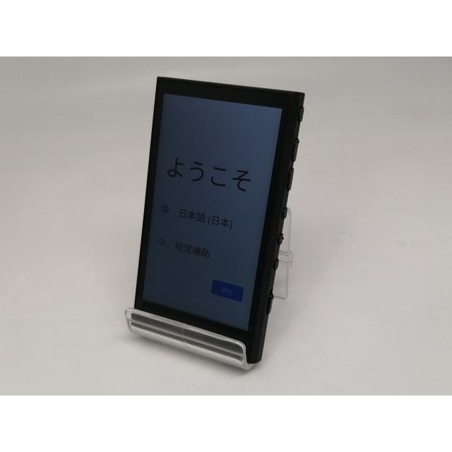 中古】SONY WALKMAN(ウォークマン) NW-A306(H) 32GB グレー【日本橋3
