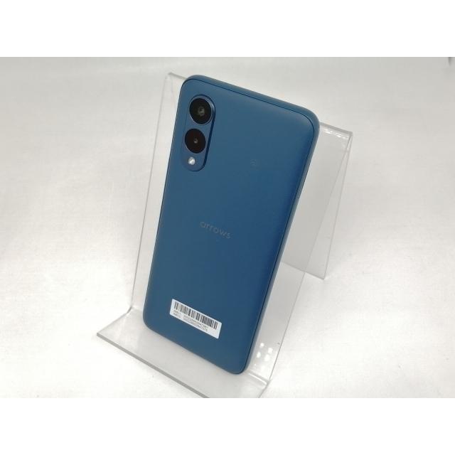 arrows we2 M07 128GB SIMフリー ネイビーグリーン 美品 中古】FCNT 楽天モバイル 【SIMフリー】 arrows We2 ネイビーグリーン