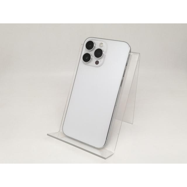 中古】Apple 海外版 【SIMフリー】 iPhone 14 Pro Max 256GB シルバー
