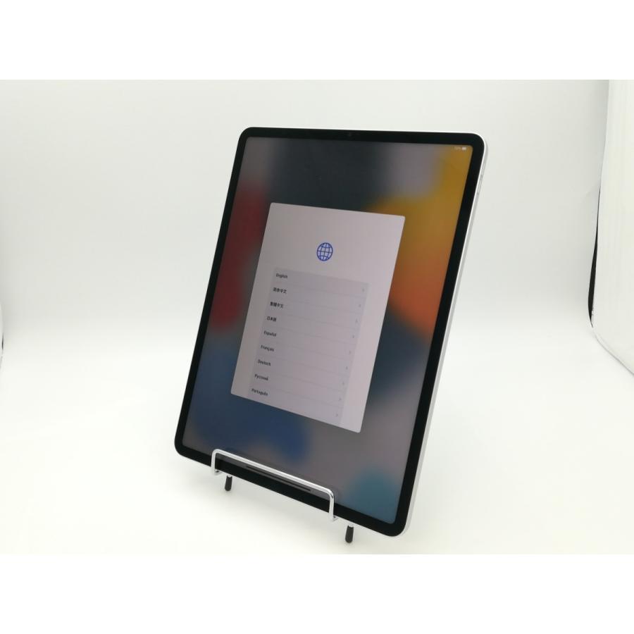 中古】Apple iPad Pro 12.9インチ(第5世代) Wi-Fiモデル 512GB 仕入れ・購入サイト iPad Pro Wi-Fiモデル 512GB 12.9インチ(第5世代) タブレット
