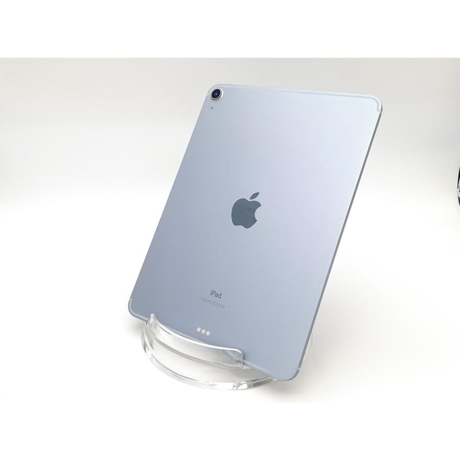 中古】Apple SoftBank 【SIMロック解除済み】 iPad Air（第4世代/2020