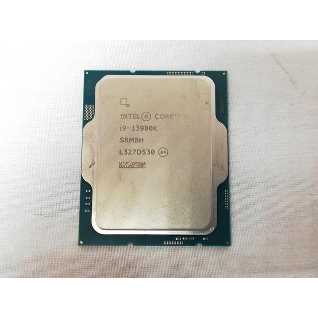 新品】Intel Core i9-13900KS LGA1700【保証あり】 【公式通販】