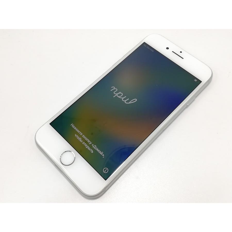 【中古】Apple SoftBank 【SIMロック解除済み】 iPhone 8 64GB シルバー MQ792J/A【戸塚】保証期間１ヶ月【ランクA】｜janpara｜02