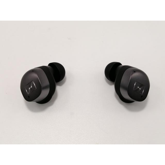 【中古】SENNHEISER MOMENTUM True Wireless 4 [Black Graphite]【高崎モントレー】保証期間１ヶ月【ランクA】｜janpara｜03