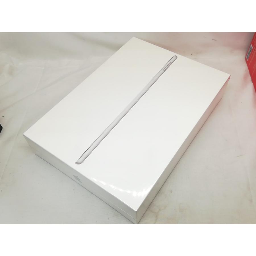 【未使用】Apple iPad（第9世代） Wi-Fiモデル 64GB シルバー MK2L3J/A【戸塚】保証期間６ヶ月｜janpara｜02
