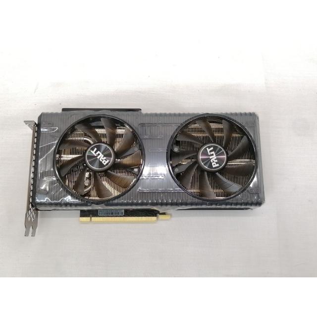 中古】Palit GeForce RTX 3060 Dual OC (NE63060T19K9-190AD) RTX3060/12GB(GDDR6)/PCI-E【高崎モントレー】保証期間1週間 : じゃんぱら Yahoo!店 - 通販 - Yahoo!ショッピング 中古】Palit GeForce RTX 3060 Dual OC (NE63060T19K9-190AD) RTX3060/12GB(GDDR6)/PCI-E【高崎モントレー】保証期間1週間 : じゃんぱら Yahoo!店 - 通販 - Yahoo!ショッピング