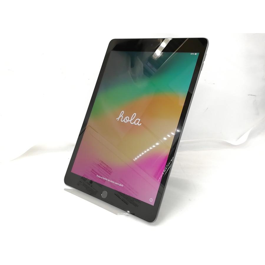 iPad 第9世代 (Wi-Fi) 256GB ApplePencil付き iPad Wi-Fi + Cellular 256GB - スペースグレイ（第9世代）[整備済製品