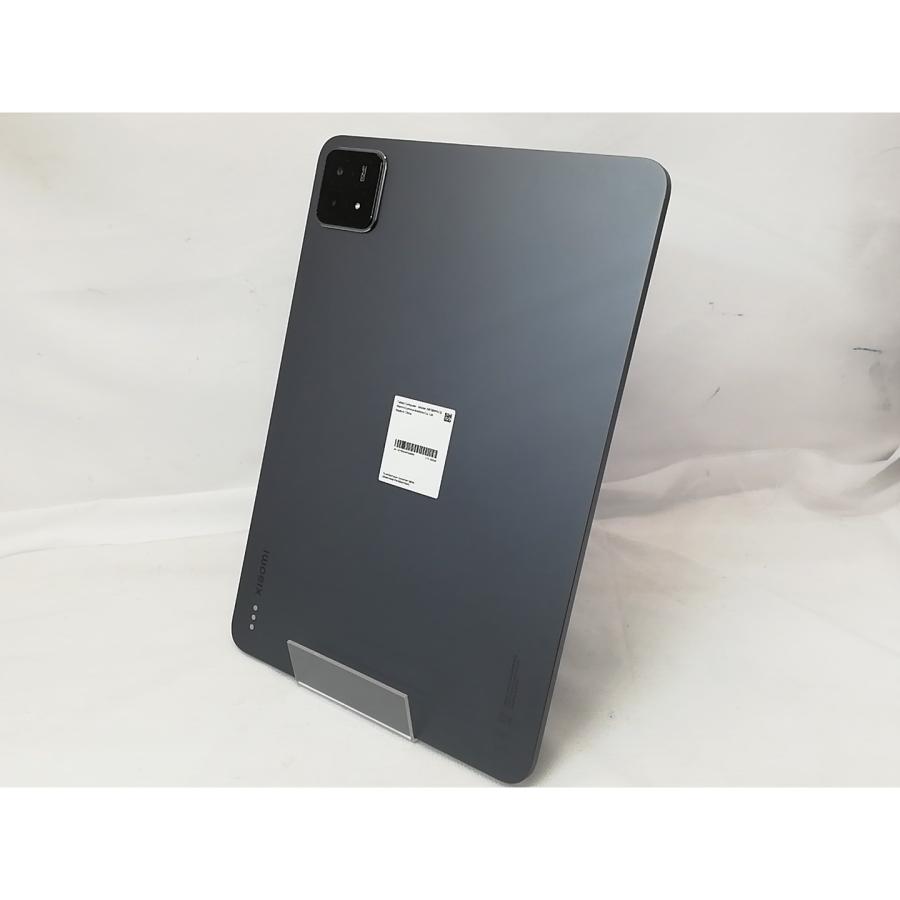 中古】Xiaomi 国内版 【Wi-Fi】 Xiaomi Pad 6S Pro 12.4 8GB 256GB 