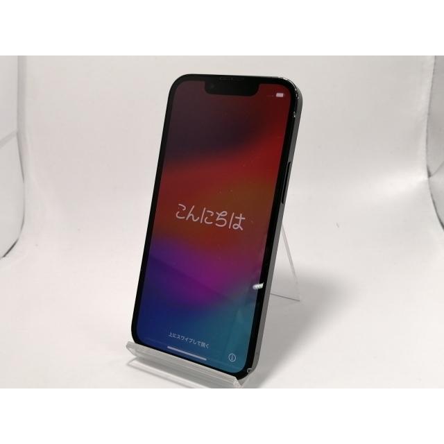 中古】Apple iPhone 13 mini 256GB ミッドナイト （国内版SIMロック 