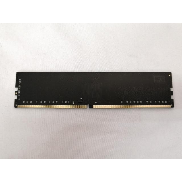 中古】DDR4 8GB PC4-25600(DDR4-3200)【デスクトップPC用】【小倉駅前