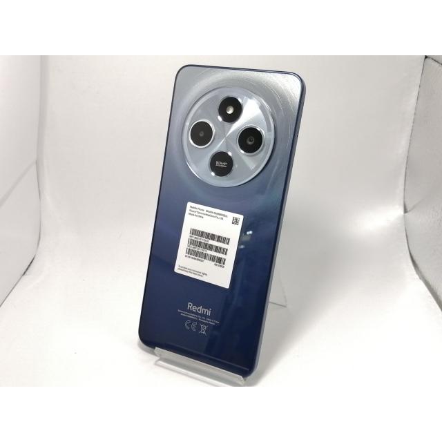 Xiaomi Redmi 14C 8GB/128GB スターリーブルー中古