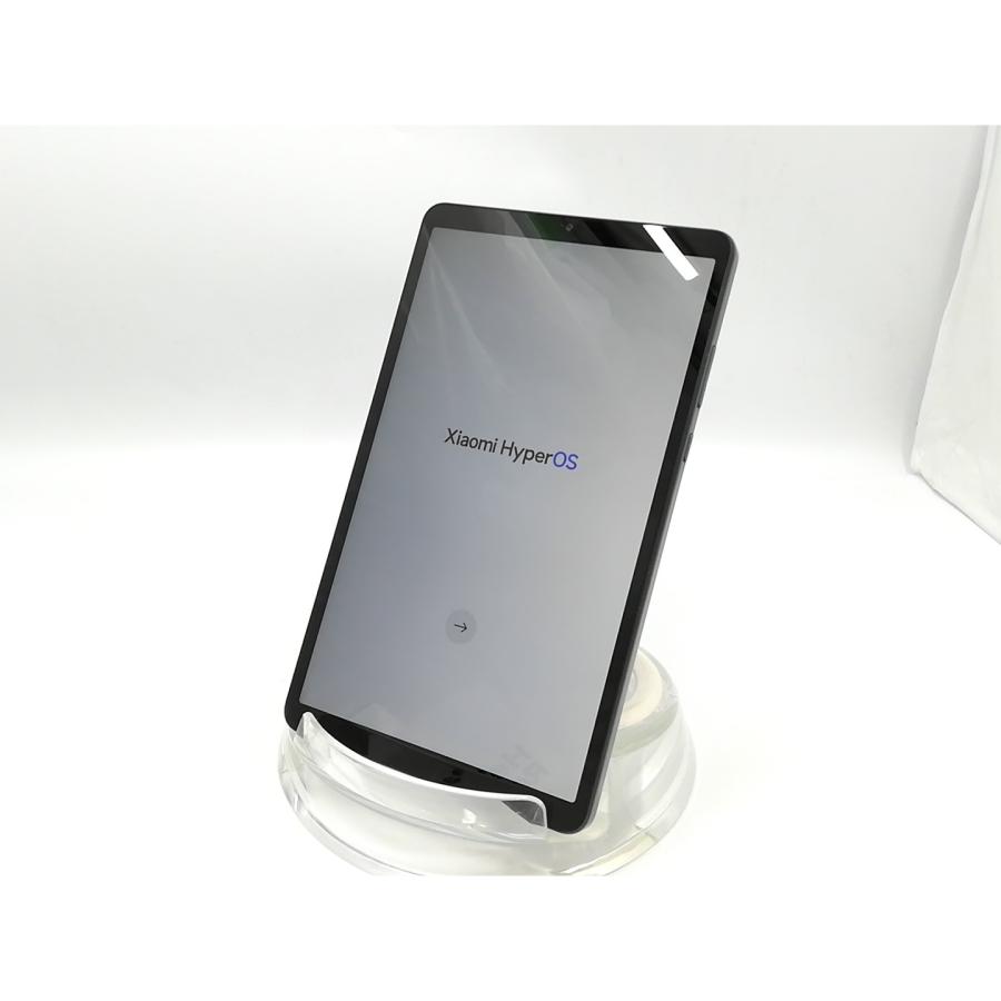 中古】Xiaomi 海外版 【Wi-Fi】 Redmi Pad SE 8.7インチ 6GB 128GB【EC