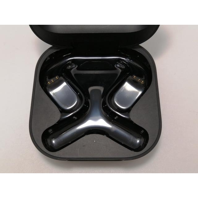 中古】Shokz OpenFit SKZ-EP-000020 [ブラック]【戸塚】保証期間1ヶ月