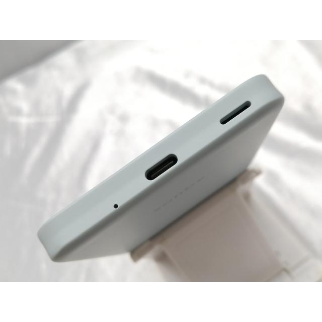 中古】SHARP SoftBank 【SIMフリー】 AQUOS wish3 グリーン 4GB 中古】SHARP SoftBank 【SIMフリー】 AQUOS wish3 グリーン 4GB