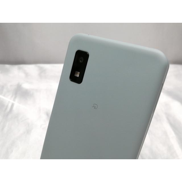 中古】SHARP SoftBank 【SIMフリー】 AQUOS wish3 グリーン 4GB 中古】SHARP SoftBank 【SIMフリー】 AQUOS wish3 グリーン 4GB
