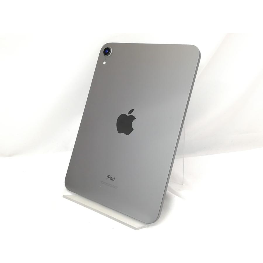 中古]Apple iPad mini (第6世代) Wi-Fiモデル きたない 64GB スペース 