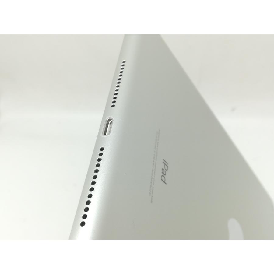 中古】Apple 【Wi-Fi】 iPad（第6世代/2018） 128GB シルバー