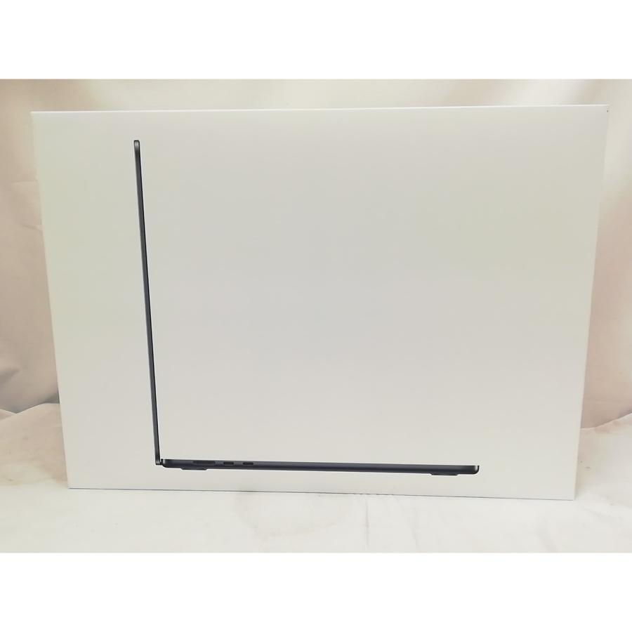 未使用】Apple MacBook Air 15インチ M3(CPU:8C/GPU:10C) 16GB/256GB ミッドナイト MC9G4J/A ( 15インチ, M3, 2024)【戸塚】保証期間3ヶ月 : 59059242-59 : じゃんぱら Yahoo!店 - 通販 - Yahoo!ショッピング 未使用】Apple MacBook Air 15インチ M3(CPU:8C/GPU:10C) 16GB/256GB ミッドナイト MC9G4J/A ( 15インチ, M3, 2024)【戸塚】保証期間3ヶ月 : 59059242-59 : じゃんぱら Yahoo!店 - 通販 - Yahoo!ショッピング