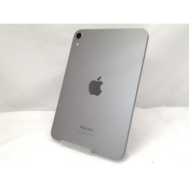 中古】Apple iPad mini （第7世代/2024） Wi-Fiモデル 512GB スペース