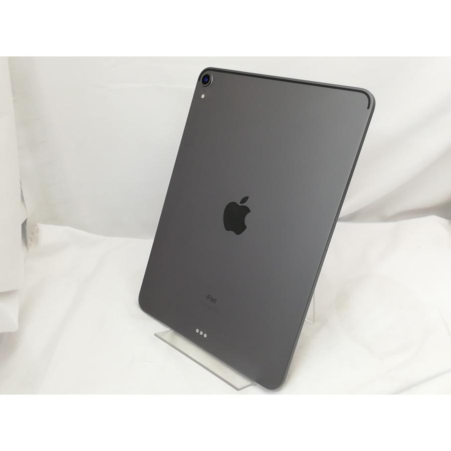 中古】Apple iPad Pro 11インチ（第1世代） Wi-Fiモデル 64GB スペース  