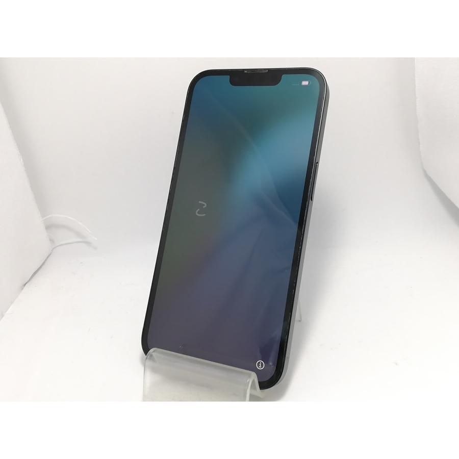 中古 iphone 13 128GB AU simフリー iPhone 13 128GB 中古 スマホ スマートフォン 本体 SIMフリー グリーン