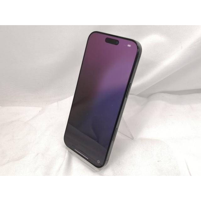 中古】Apple 国内版 【SIMフリー】 iPhone 16 Pro Max 1TB ブラック