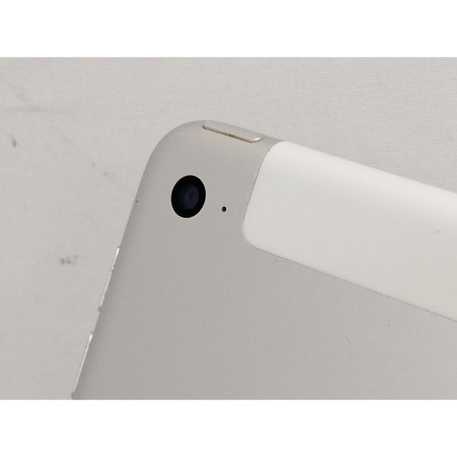 中古】Apple SoftBank 【SIMロック解除済み】 iPad mini4 Cellular  