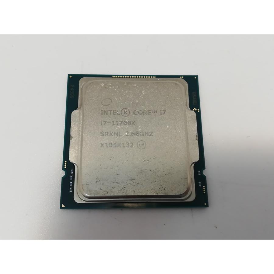 中古】Intel Core i7-11700K (3.6GHz/TB:4.9GHz) BOX LGA1200/8C 中古】Intel Core i7-11700K (3.6GHz/TB:4.9GHz) BOX LGA1200/8C