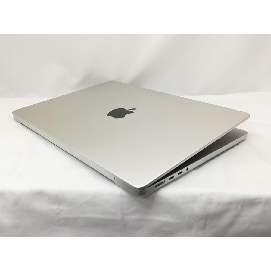 中古】Apple MacBook Pro 14インチ M3(CPU:8C/GPU:10C) 8GB