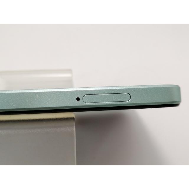 中古】Oppo ymobile 【SIMフリー】 OPPO A79 5G 4GB 128GB グロー