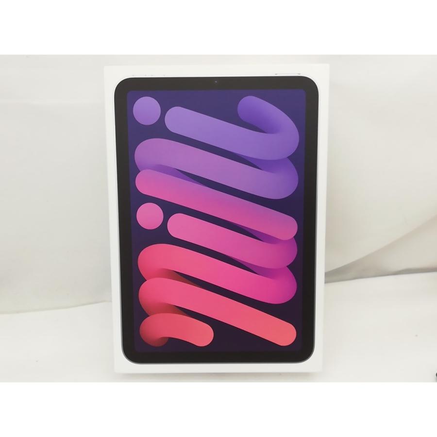 未使用】Apple iPad mini (第7世代/2024) Wi-Fiモデル 128GB 未使用】Apple iPad mini (第7世代/2024) Wi-Fiモデル 128GB