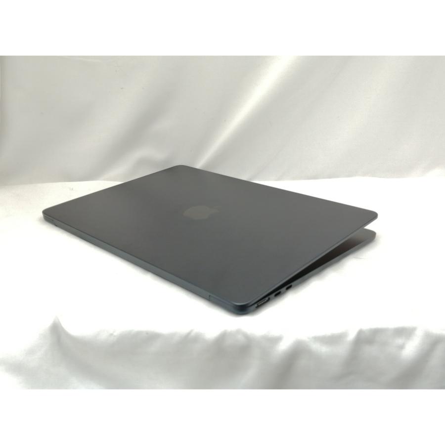 Apple MacBookAir M2 13.6インチ8GB 256GB 美品 MacBook Air M2 8GB