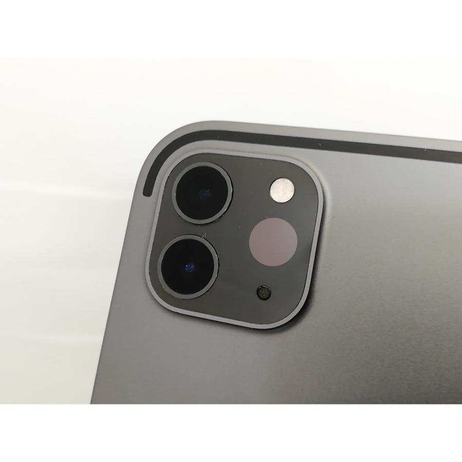 中古】Apple 【Wi-Fi】 12.9インチ iPad Pro（第5世代/2021） 256GB