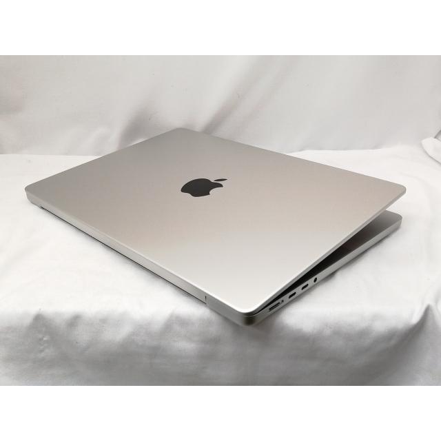 中古】Apple MacBook Pro 14インチ M4(CPU:10C/GPU:10C) 16GB 中古】Apple MacBook Pro 14インチ M4(CPU:10C/GPU:10C) 16GB