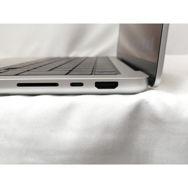中古】Apple MacBook Pro 14インチ M4(CPU:10C/GPU:10C) 16GB 中古】Apple MacBook Pro 14インチ M4(CPU:10C/GPU:10C) 16GB