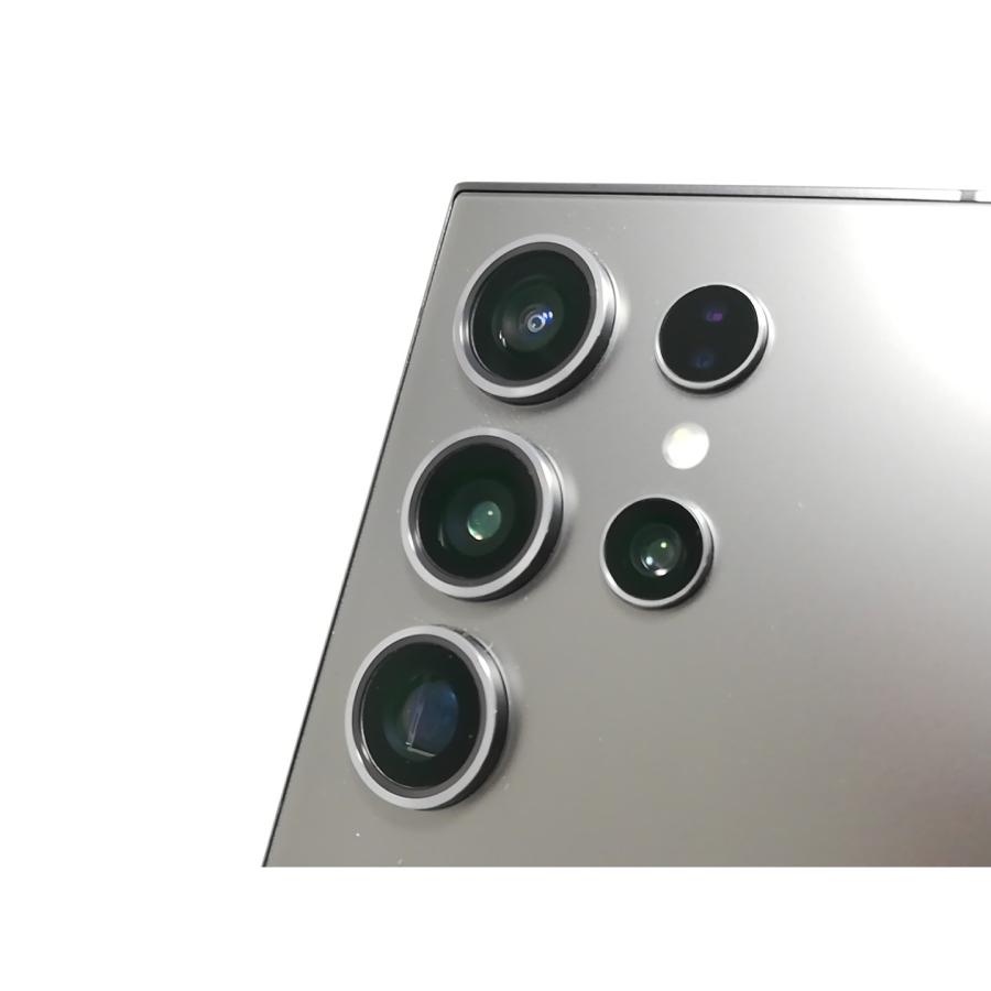 中古】SAMSUNG 国内版 【SIMフリー】 Galaxy S24 Ultra