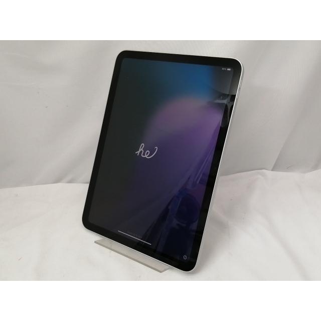 中古】Apple iPad (第11世代/A16) Wi-Fiモデル 128GB シルバー MD3Y4J