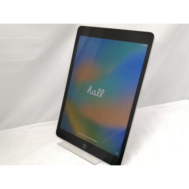 中古】Apple iPad（第9世代） Wi-Fiモデル 64GB シルバー MK2L3J/A  