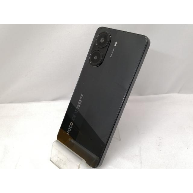 中古】Xiaomi 国内版 【SIMフリー】 Poco X7 Pro ブラック 8GB 中古】Xiaomi 国内版 【SIMフリー】 Poco X7 Pro ブラック 8GB