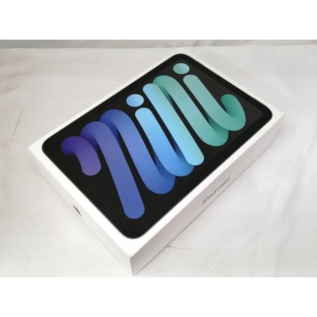 未使用】Apple iPad mini (第7世代/2024) Wi-Fiモデル 512GB 未使用】Apple iPad mini (第7世代/2024) Wi-Fiモデル 512GB