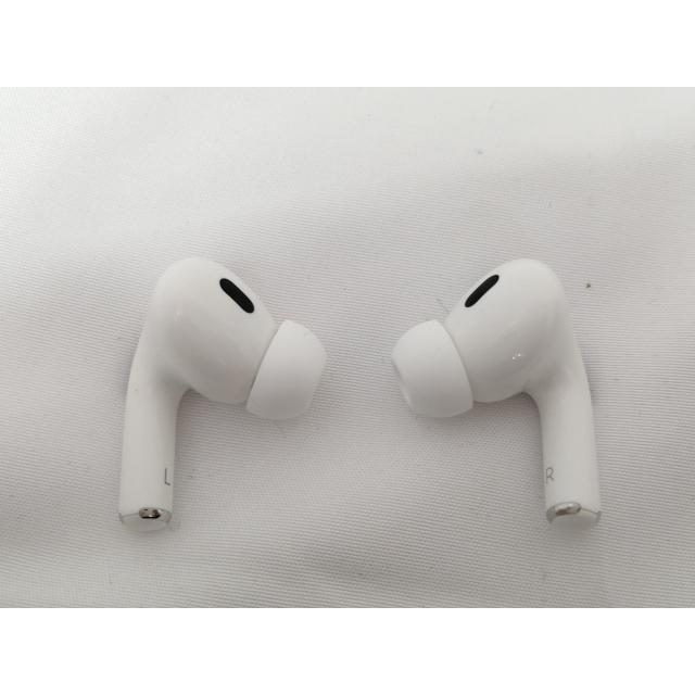 中古】Apple AirPods Pro 第2世代（2023/USB-C） MTJV3J/A【戸塚】保証