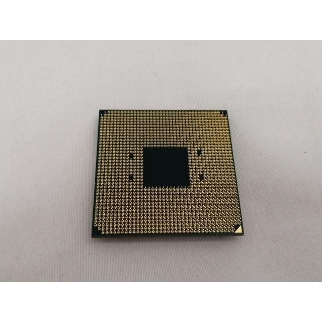 中古】AMD Ryzen 7 5700X3D (3GHz/TC:4.1GHz) BOX AM4/8C/16T/L3 96MB