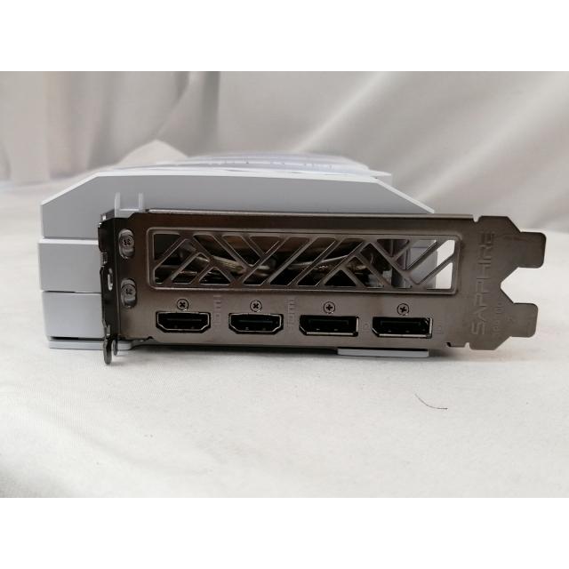 中古】SAPPHIRE PURE Radeon RX 7800 XT GAMING OC 16GB GDDR6 中古】SAPPHIRE PURE Radeon RX 7800 XT GAMING OC 16GB GDDR6