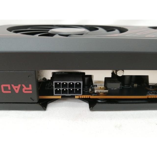 中古】SAPPHIRE PULSE Radeon RX 7600 GAMING 8GB GDDR6 RX7600/8GB