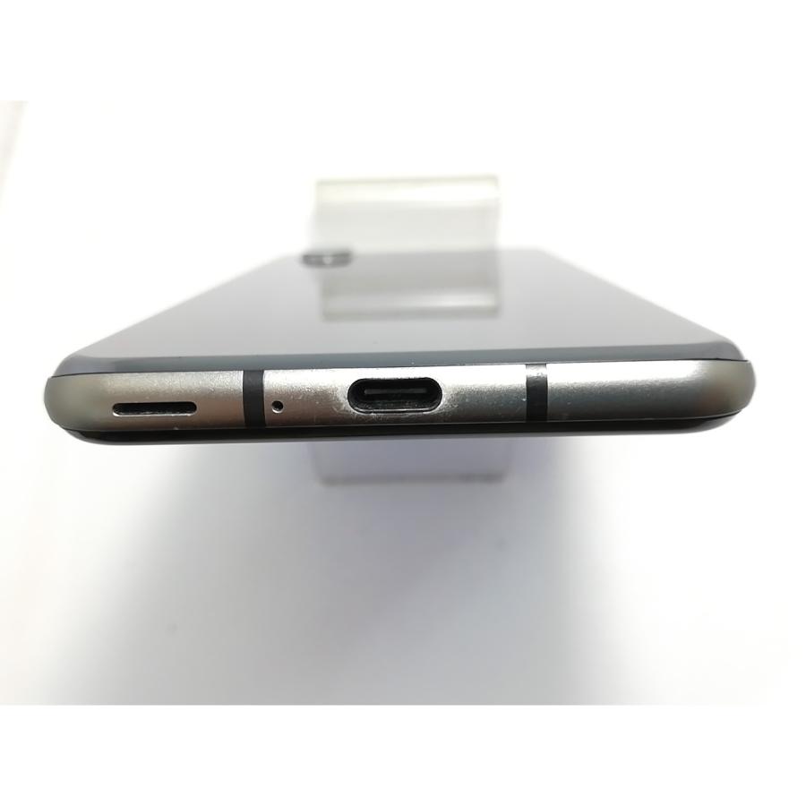 中古】SHARP au 【SIMロック解除済み】 AQUOS R3 SHV44 プレミアム